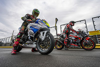 Advanced Group Multicolour Bikes
